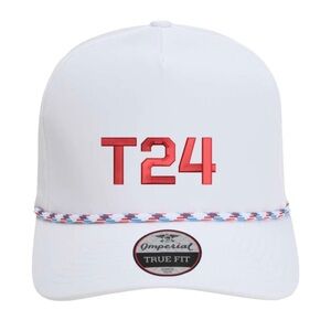 Trump Elite Edition Hat